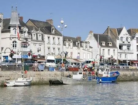 Superbe T2cabine Vue Acces Direct Benoit *