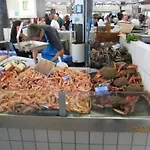 Apartment Superbe T2cabine Vue Acces Direct Benoit *