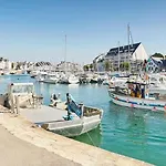 Superbe T2cabine Vue Acces Direct Benoit *