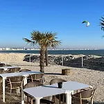 Superbe T2cabine Vue Acces Direct Benoit Apartment *