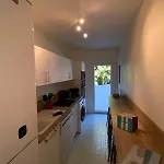 Apartment Superbe T2cabine Vue Acces Direct Benoit *