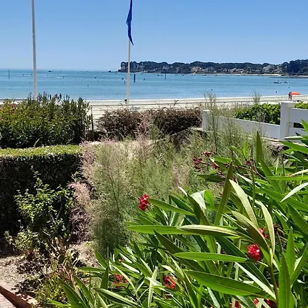 Superbe T2cabine Vue Acces Direct Benoit Appartement La Baule-Escoublac