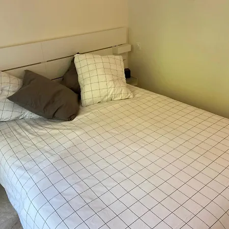 Superbe T2cabine Vue Acces Direct Benoit Appartement La Baule-Escoublac