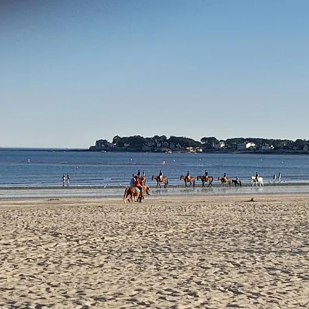 Superbe T2cabine Vue Acces Direct Benoit * La Baule-Escoublac